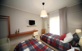 B&B Capuam Vetere Accommodation